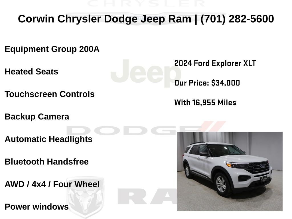 View vehicle photo 6
