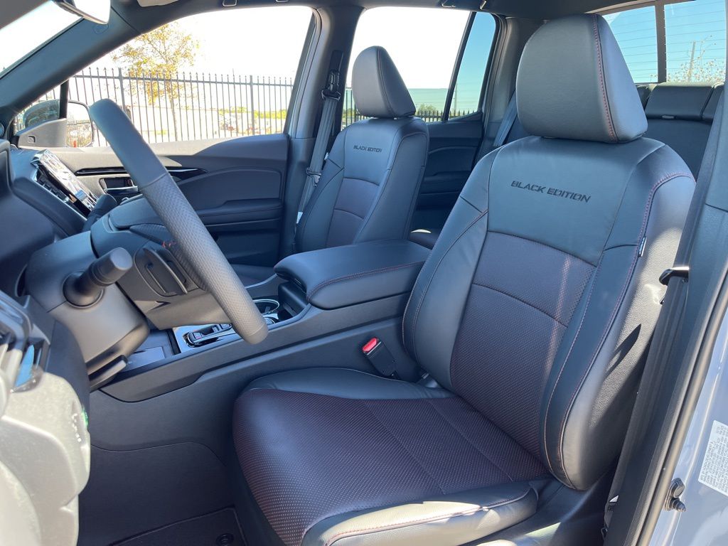 Thumbnail: 2026 Honda Ridgeline - 13