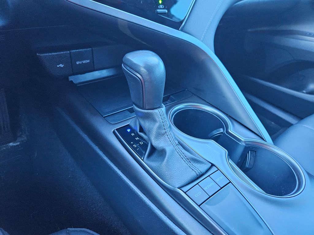 Thumbnail: 2024 Toyota Camry - 27