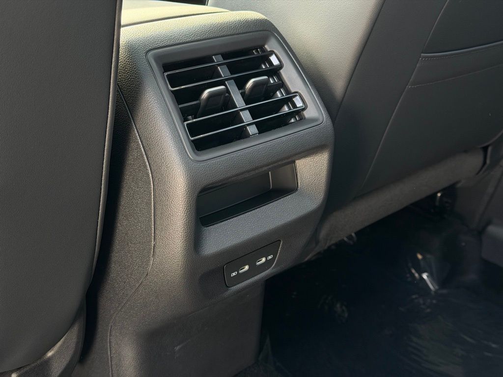 New 2026 Gray Volkswagen 2.0T SE image 28