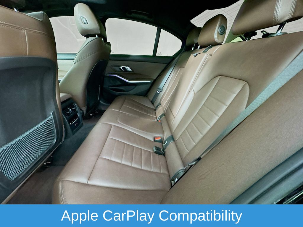 Used Car 2022 Bmw 3 Series  330i Xdrive For Sale Under $30,000 In Austin, Texas