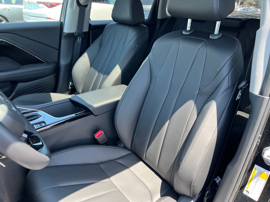 2025 Acura ADX  15
