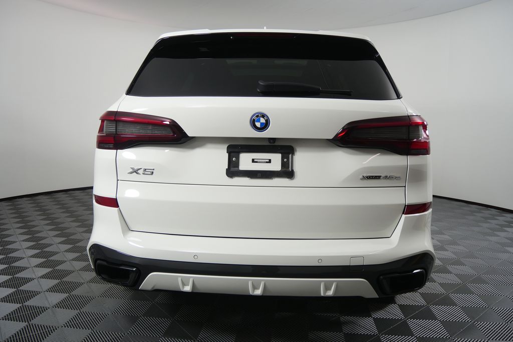 Thumbnail: 2022 BMW X5 - 4