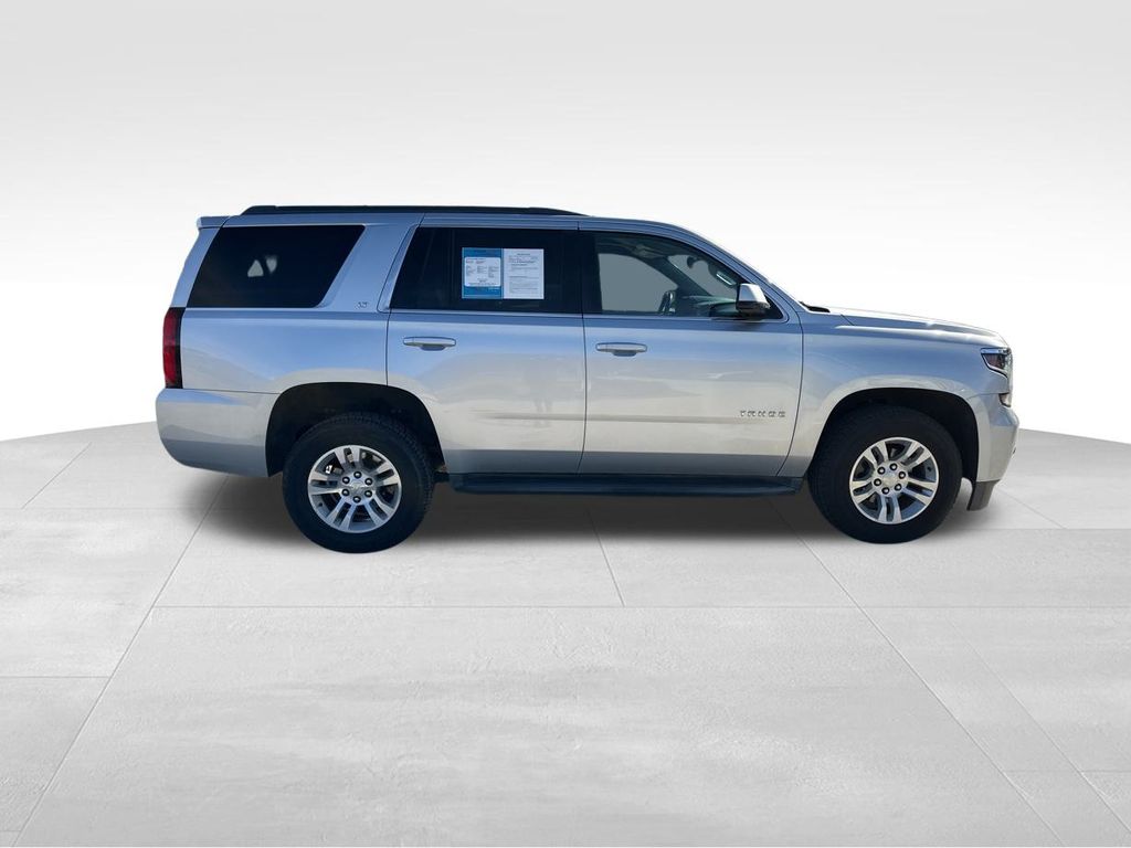 2019 Chevrolet Tahoe LT 9