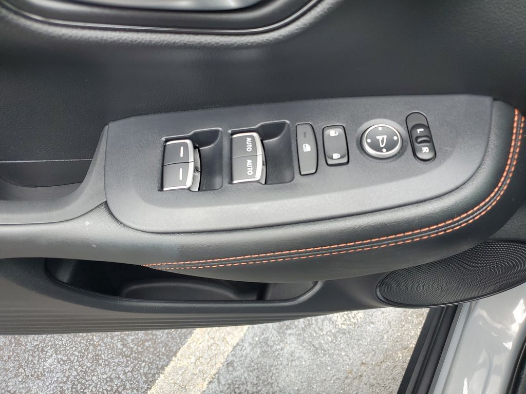 Used 2024 Honda HR-V SUV