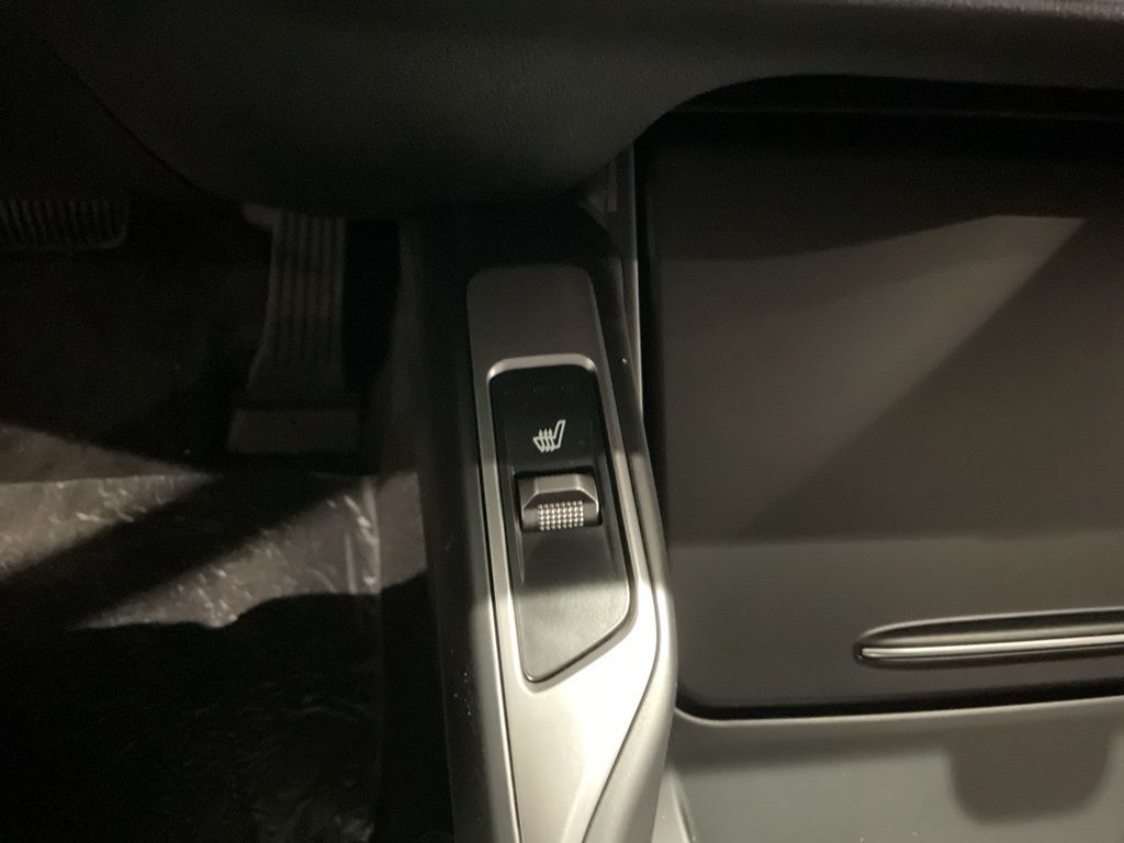 New 2026 Gray Kia EX image 13