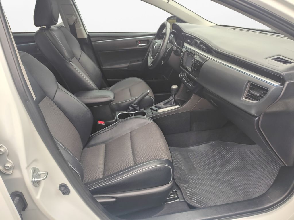 Used Car 2016 Toyota Corolla  S Plus For Sale Under $15,000 In Austin, Texas