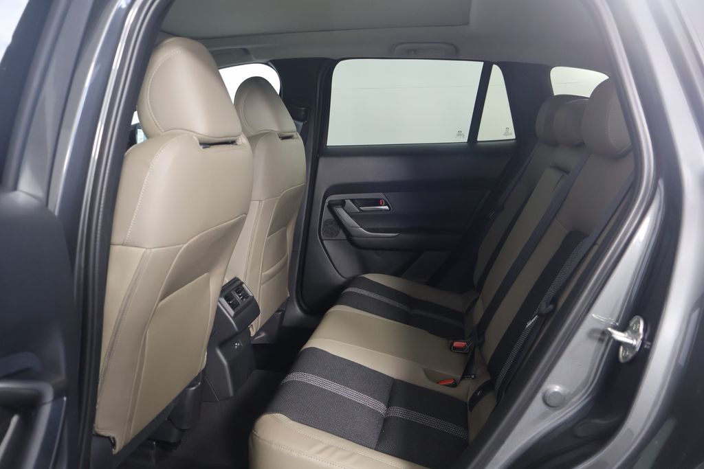 2025 Mazda CX-50 S Premium 6