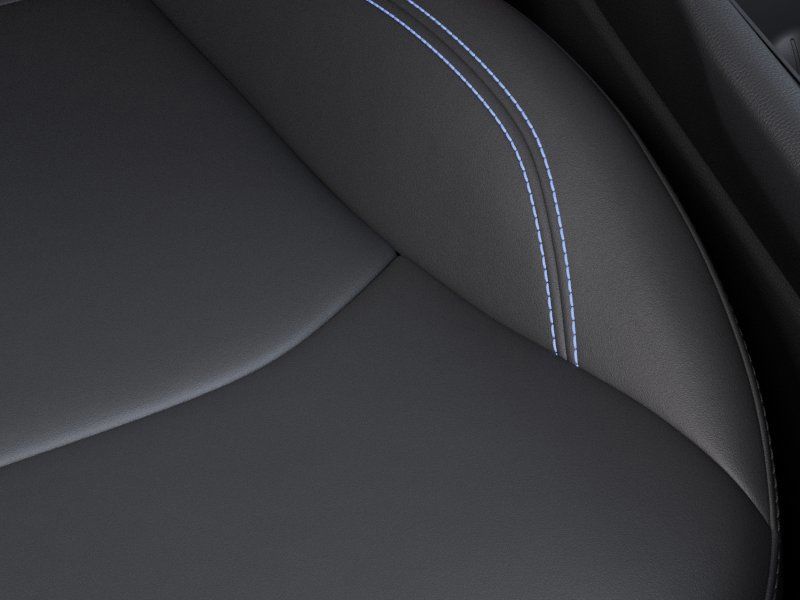 New 2026 Red Jeep Limited image 22