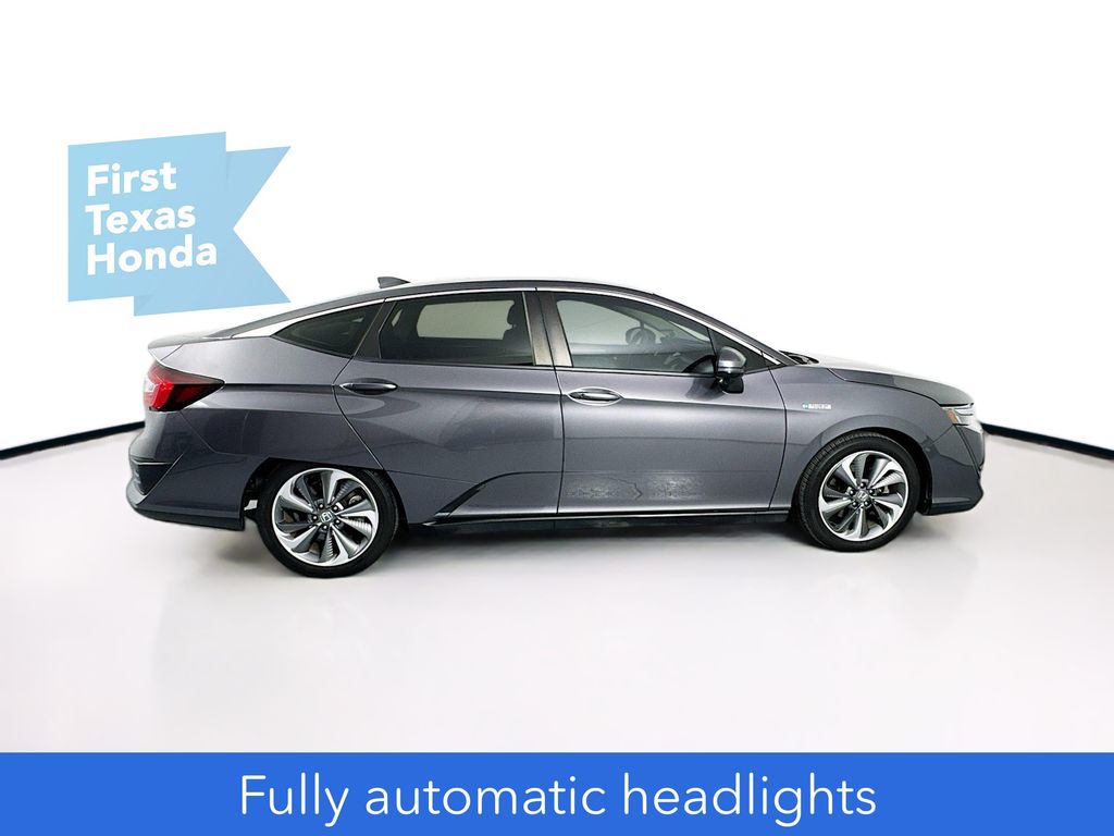 Used Car 2018 Honda Clarity Plug-in Hybrid  Base For Sale Under $25,000 In Austin, Texas