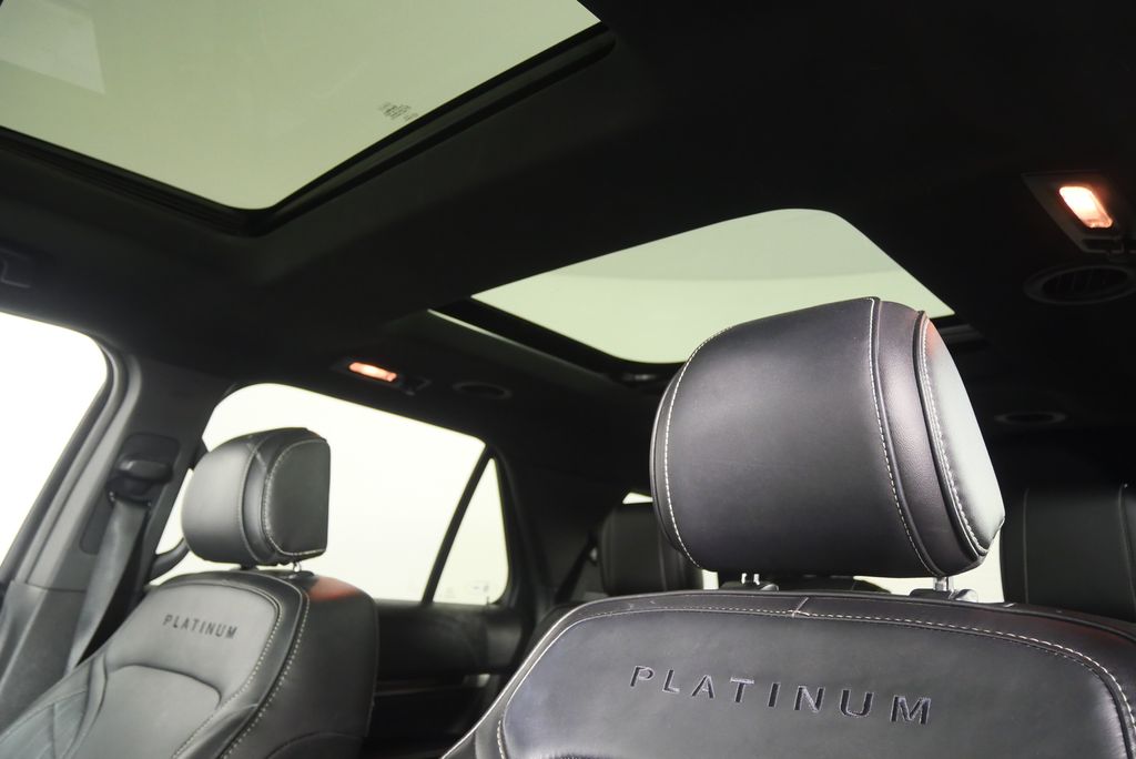 Thumbnail: 2017 Ford Explorer - 12