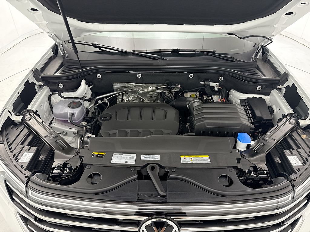 Thumbnail: 2026 Volkswagen Atlas - 27