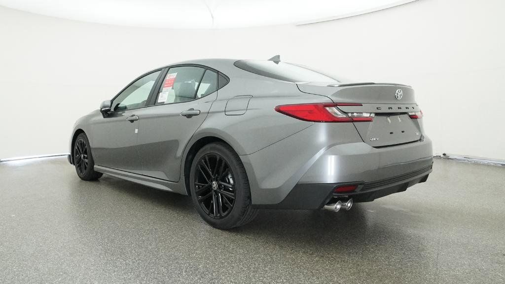 Thumbnail: 2025 Toyota Camry - 28