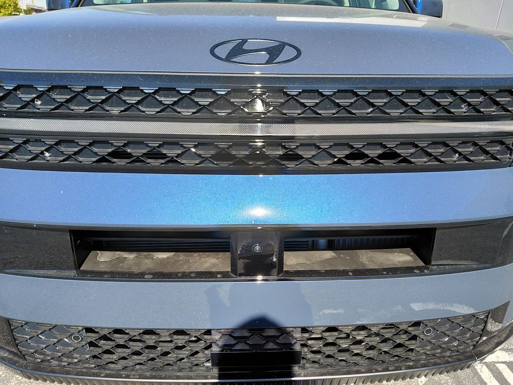 Thumbnail: 2026 Hyundai Santa Fe - 14