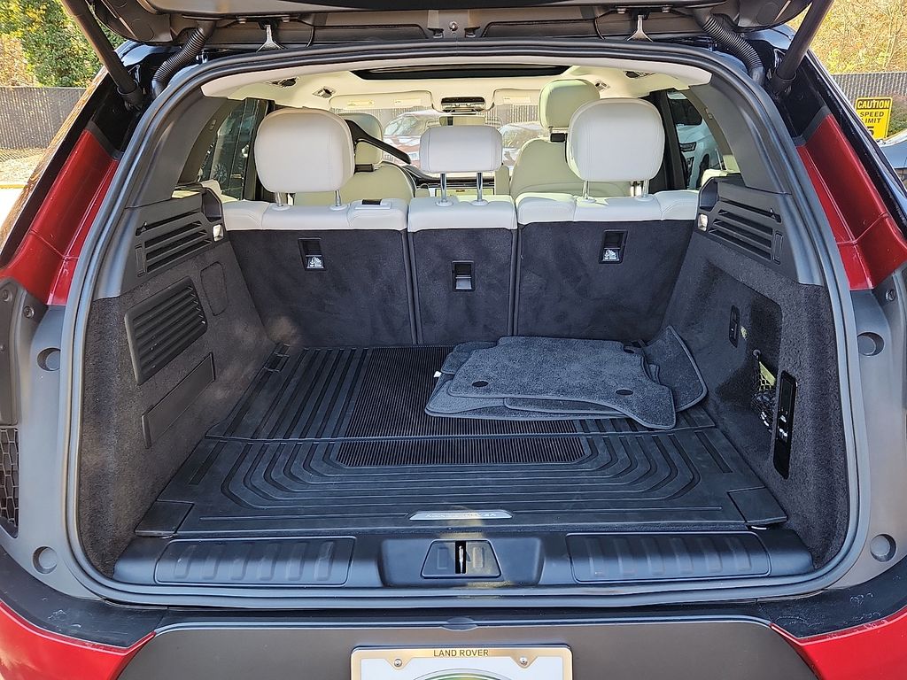 Thumbnail: 2023 Land Rover Range Rover Sport - 30