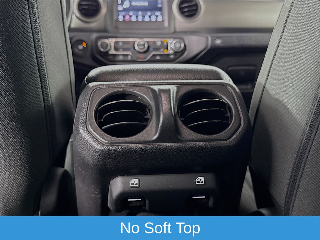 Used Car 2021 Jeep Wrangler  Unlimited Willys For Sale Under $25,000 In Austin, Texas