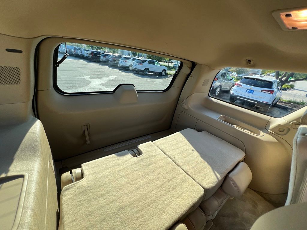 Used 2008 GMC Yukon SUV