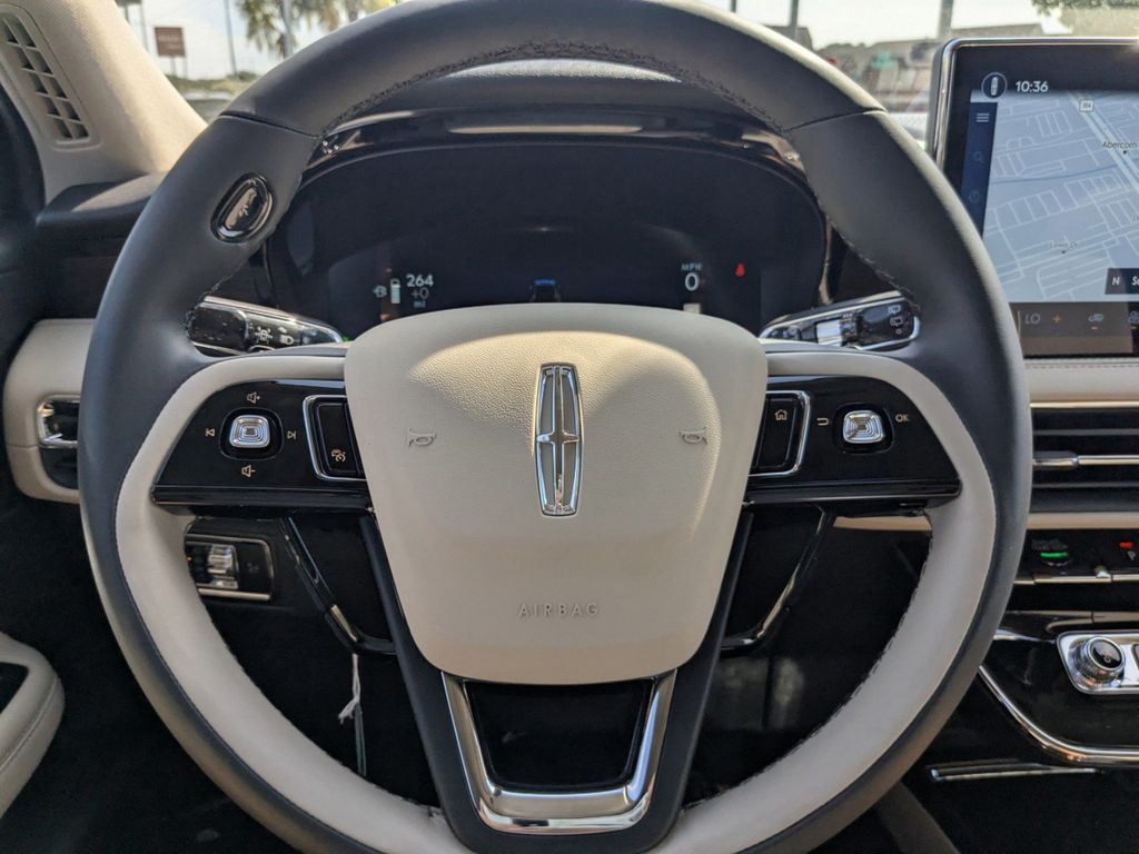 2025 Lincoln Corsair Grand Touring
