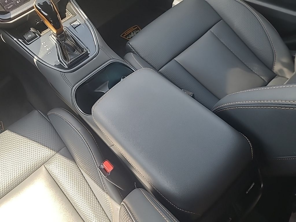 used 2023 Subaru Outback car, priced at $29,871