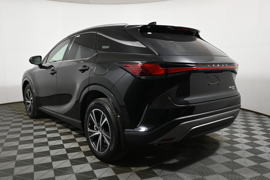 Thumbnail: 2025 Lexus RX - 5