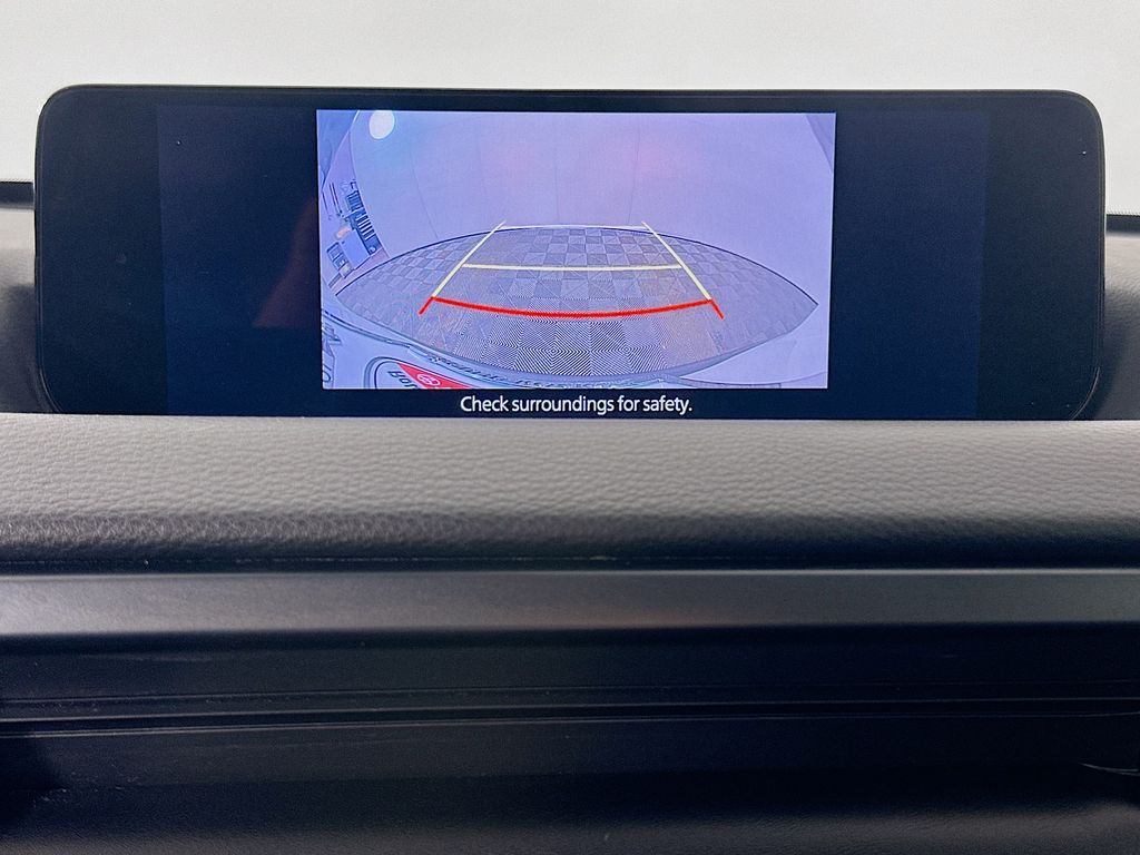 Thumbnail: 2023 Mazda CX-50 - 13