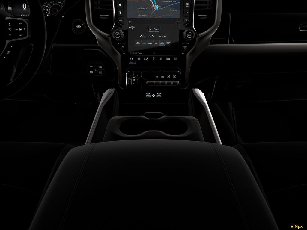 New 2026 Ram 2500 Truck