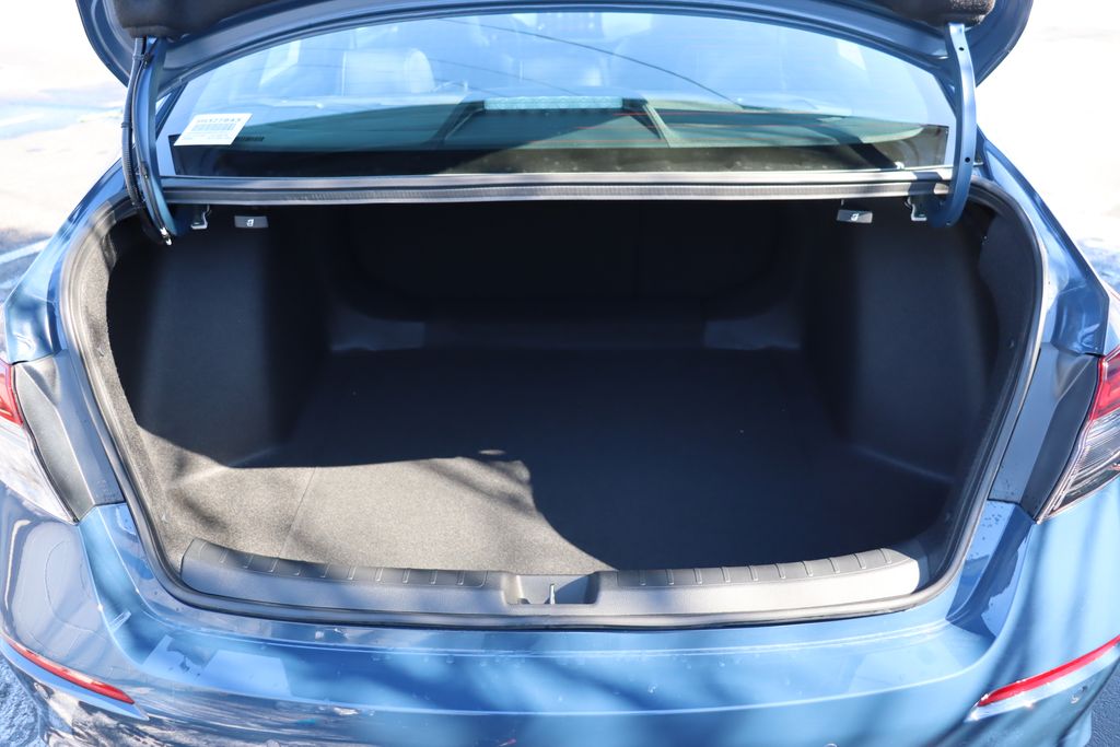 2025 Honda Civic Sport Touring 13
