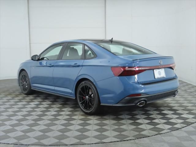 Thumbnail: 2026 Volkswagen Jetta - 7