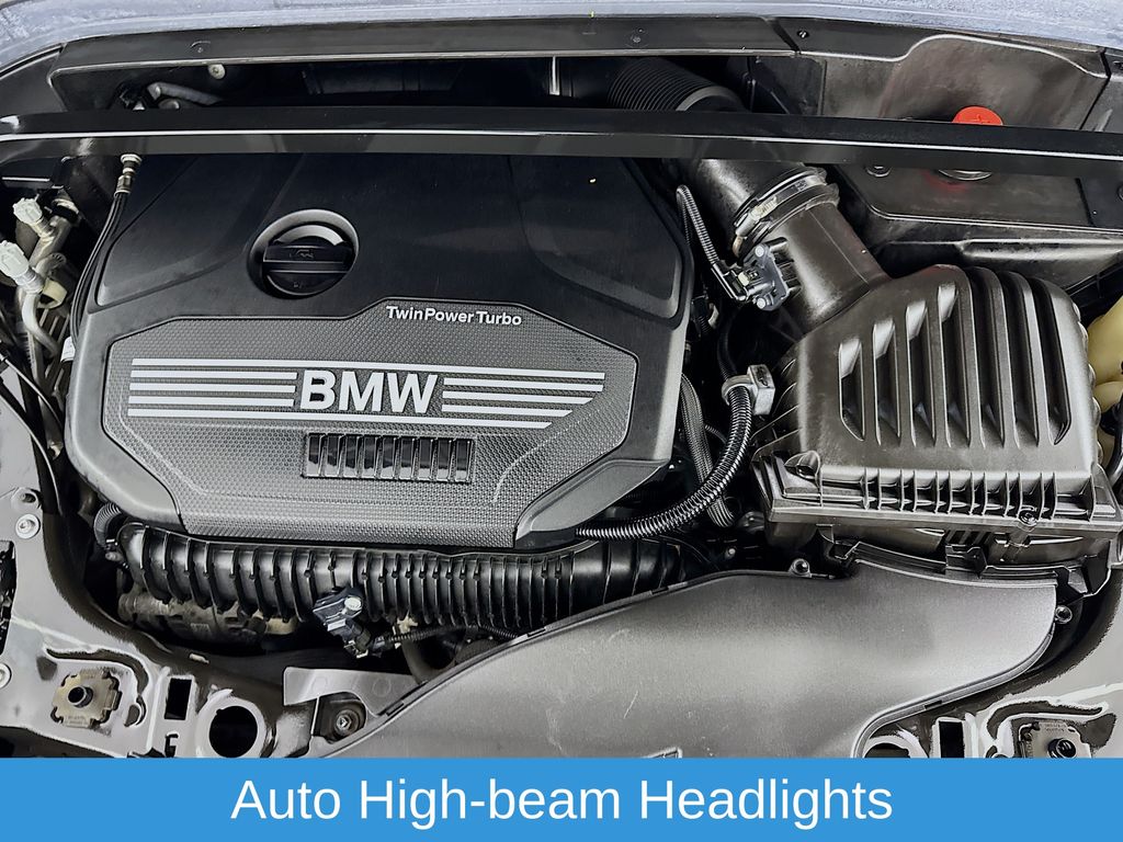 Used Car 2021 Bmw X1  Sdrive28i For Sale Under $20,000 In Austin, Texas