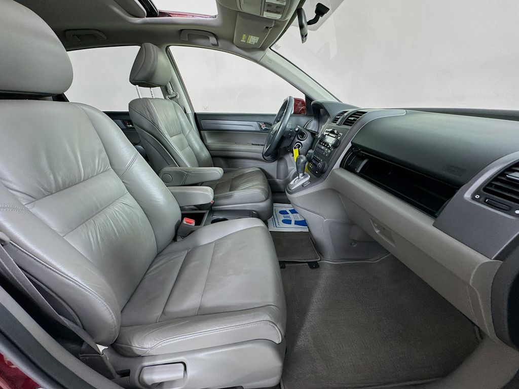 Used Car 2008 Honda Cr-v  Ex-l For Sale Under $15,000 In Austin, Texas