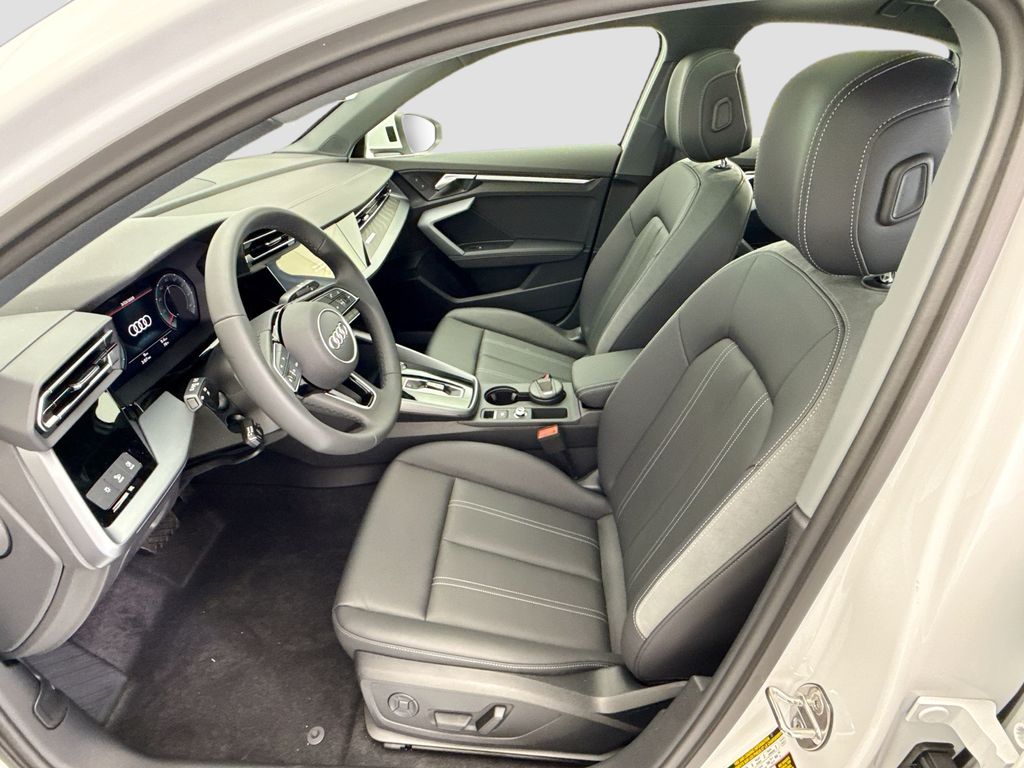 Thumbnail: 2026 Audi A3 - 19