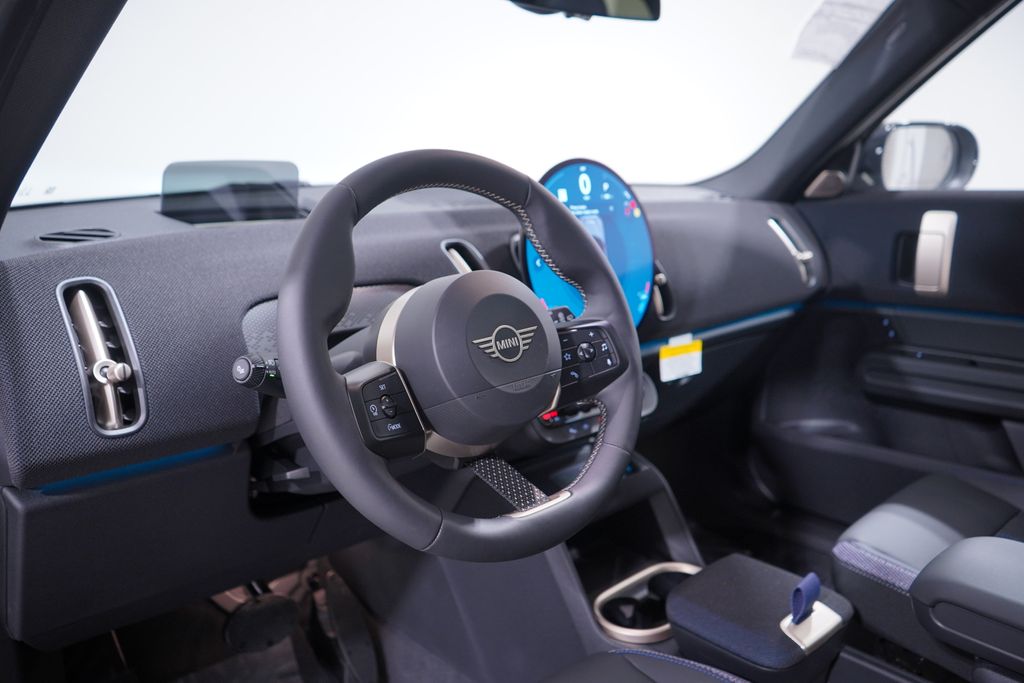 Thumbnail: 2026 MINI Cooper Countryman - 6