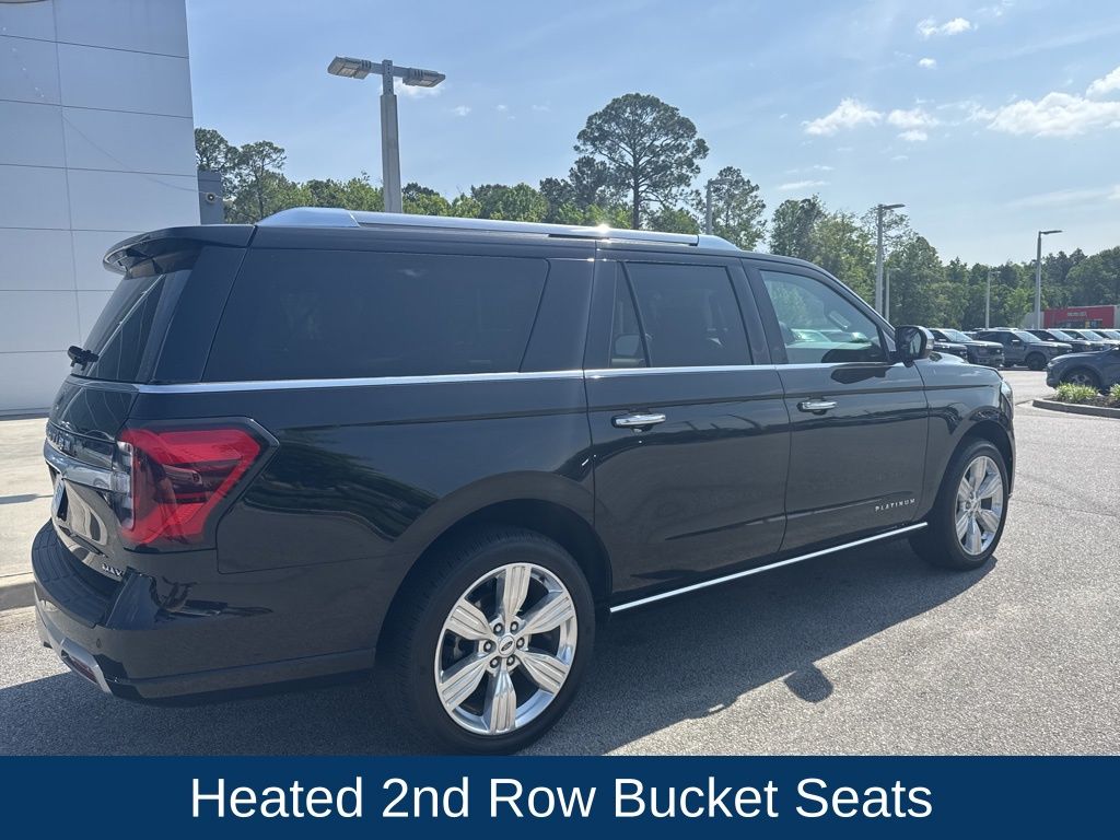 2023 Ford Expedition MAX Platinum