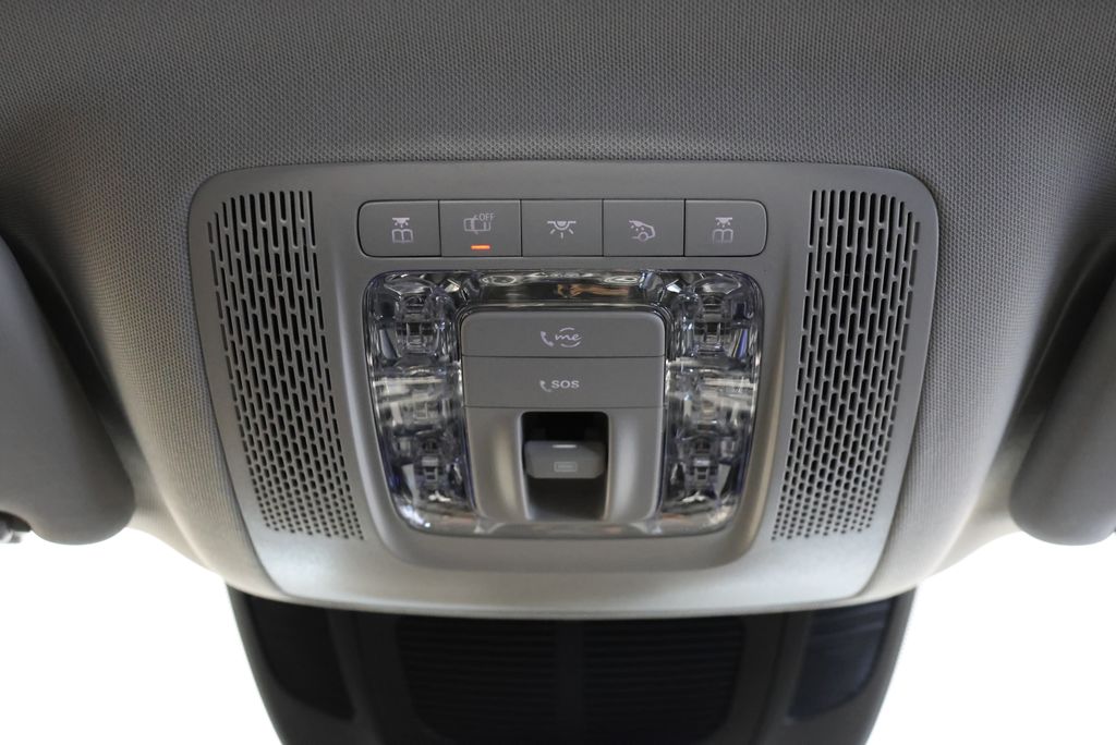 Thumbnail: 2026 Mercedes-Benz GLE - 16