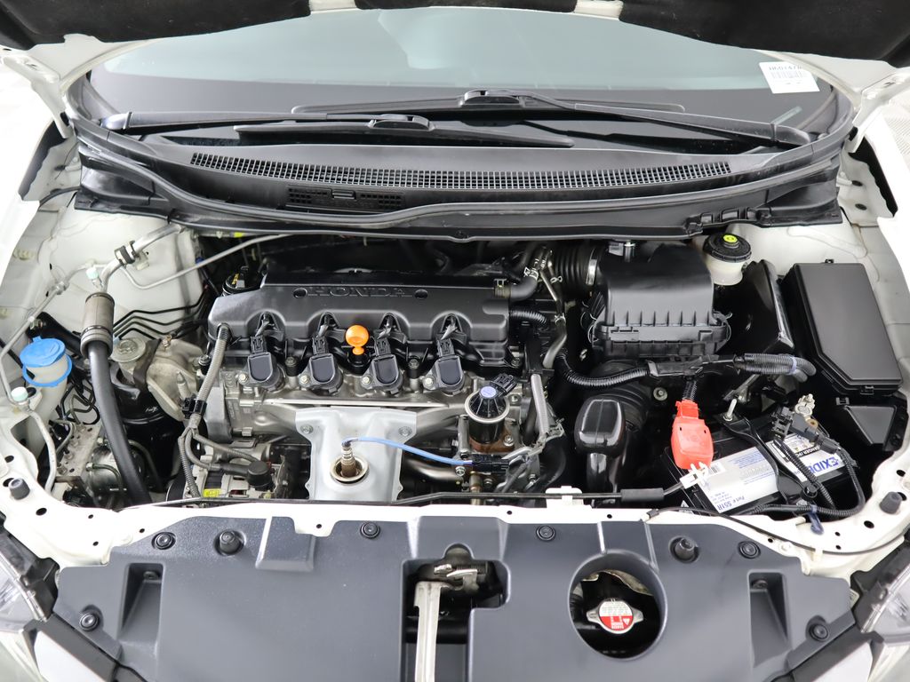 Thumbnail: 2015 Honda Civic - 29