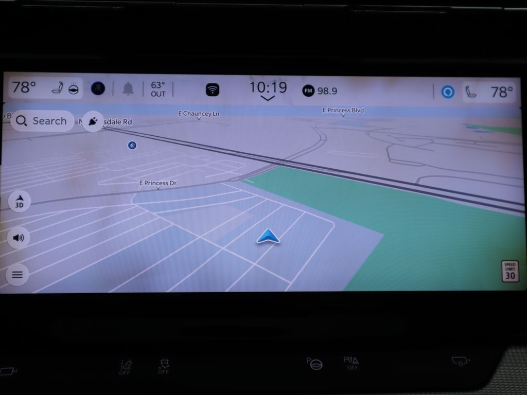 Thumbnail: 2025 Jeep Wagoneer S - 15