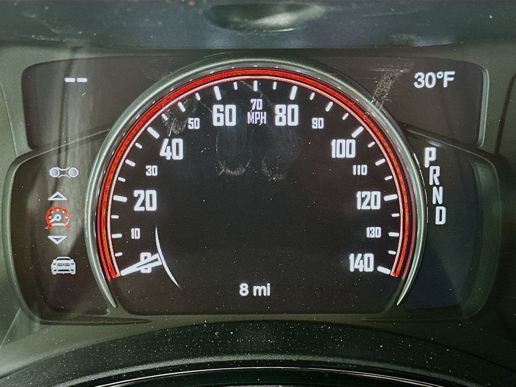 New 2026 White Dodge GT Plus image 11