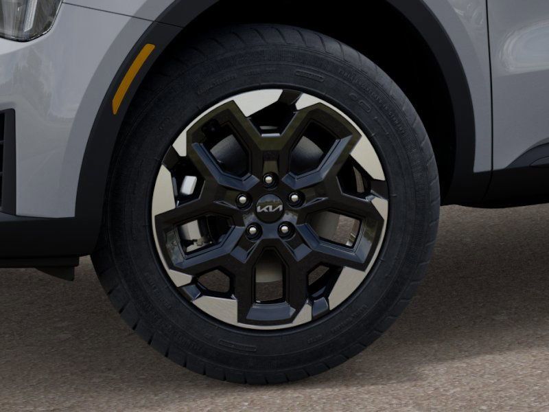 new 2026 Kia Sorento car, priced at $34,591