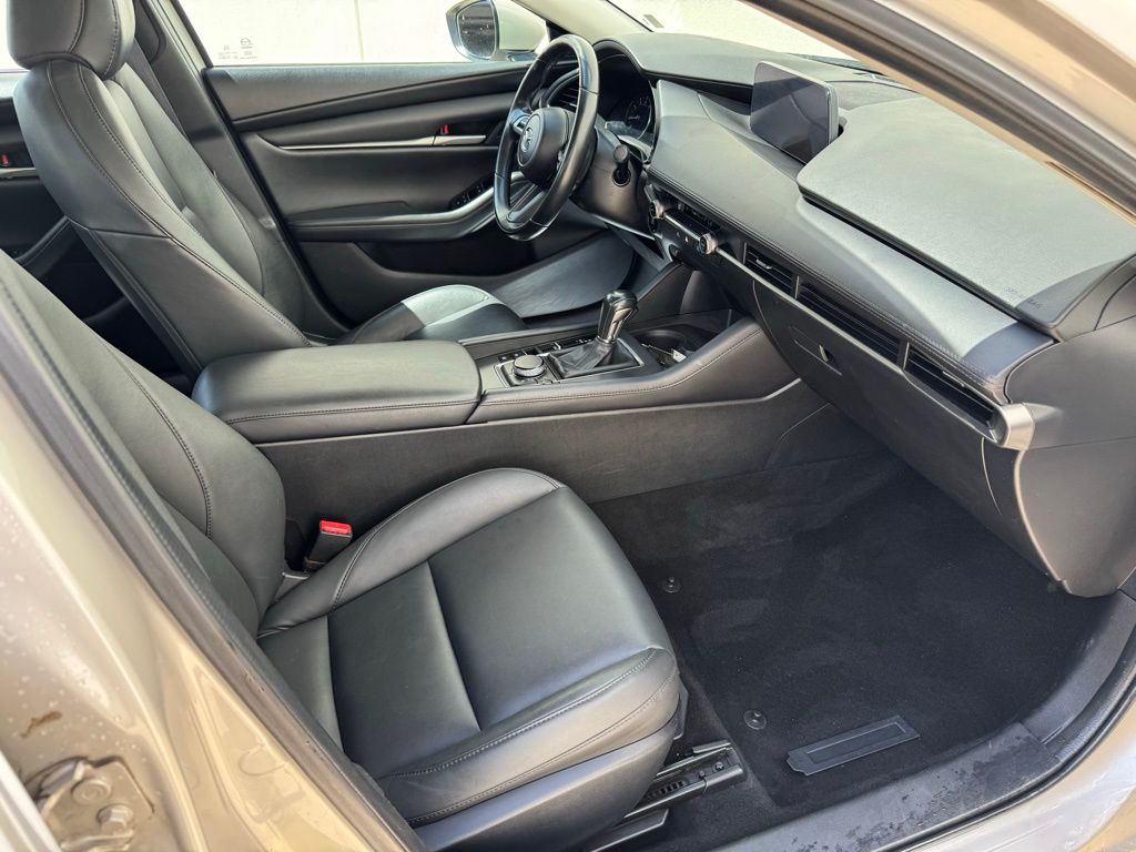 Used Car 2023 Mazda Mazda3  2.5 S Select Package For Sale Under $25,000 In Georgetown, Texas