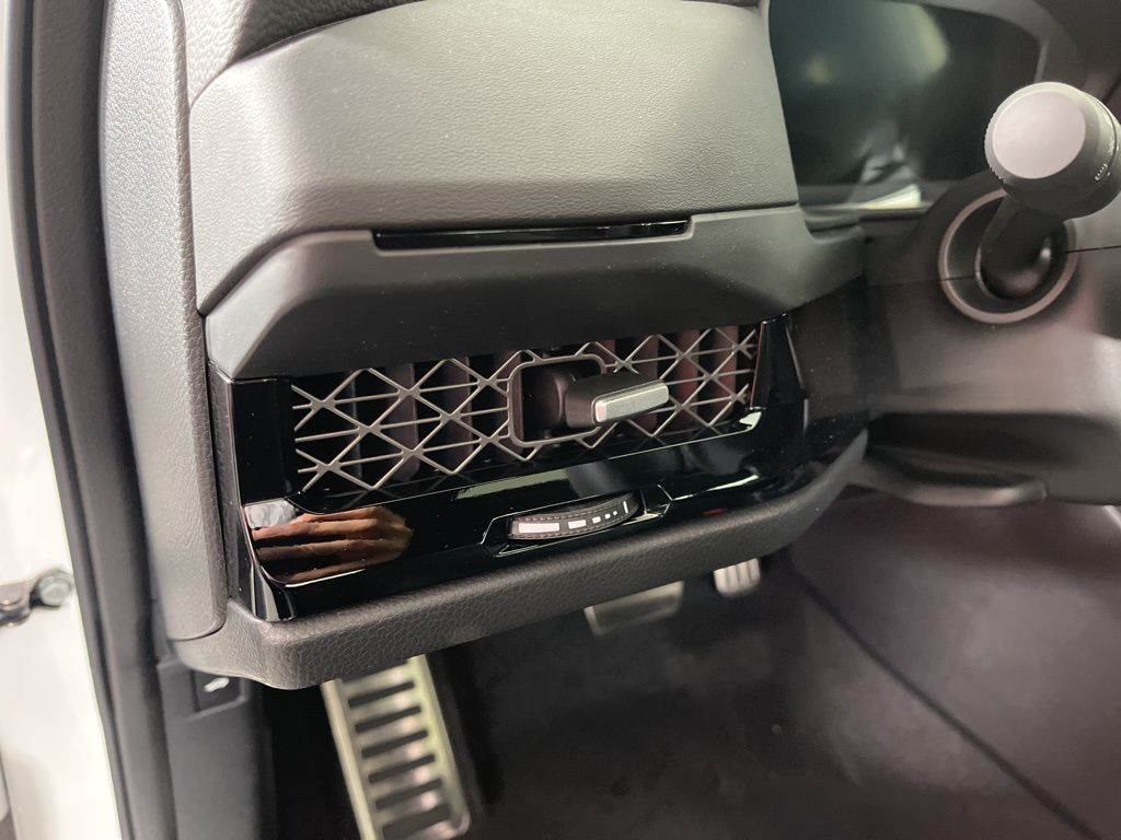 2025 Honda Accord Sport 26