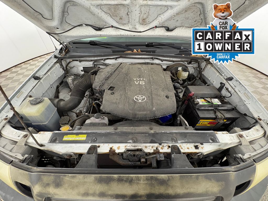 Used 2009  Toyota PreRunner image 27
