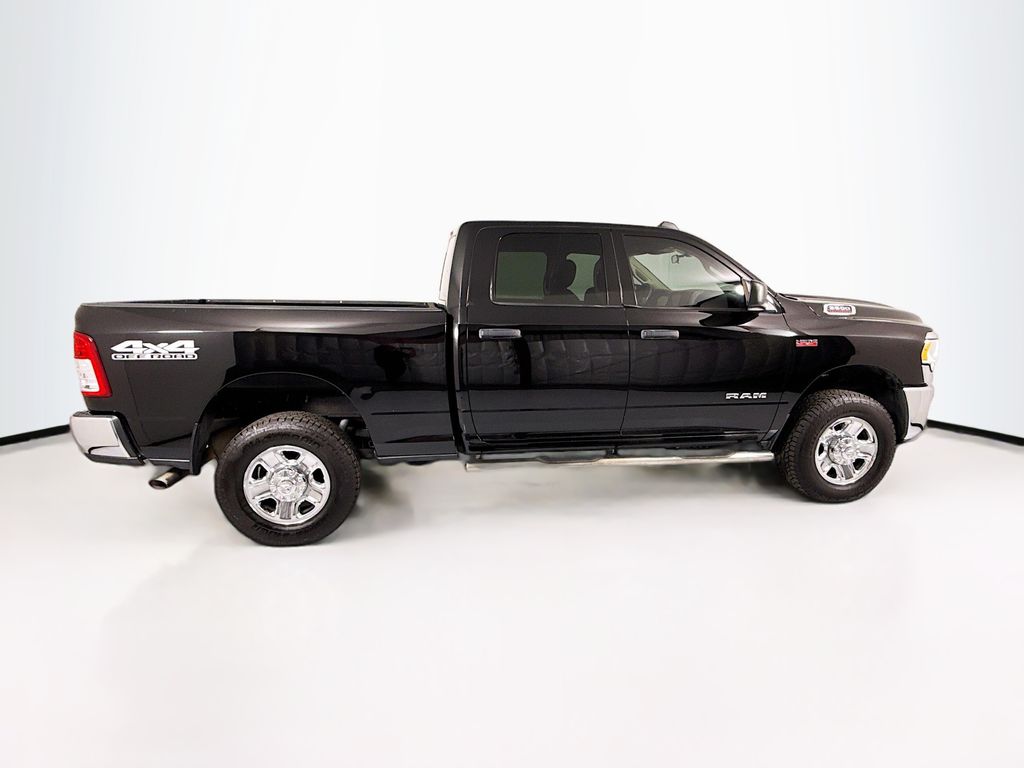 Thumbnail: 2020 RAM 2500 - 4