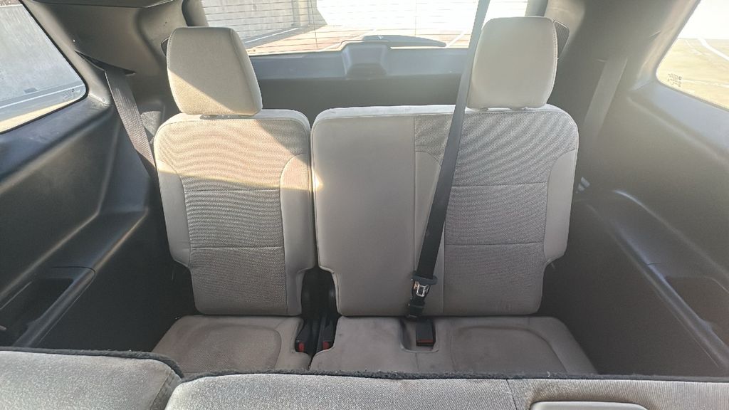 2023 Chevrolet Traverse LS Gray at Bayway Cadillac Southwest