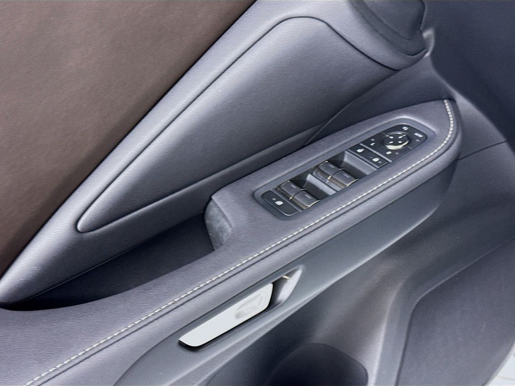 Thumbnail: 2026 Lexus TX - 23
