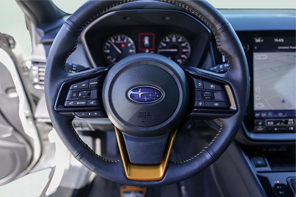 Used Car 2025 Subaru Outback  Wilderness For Sale Under $40,000 In Austin, Texas