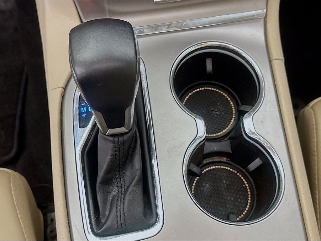 Used Car 2022 Jeep Grand Cherokee Wk  Limited For Sale Under $25,000 In Austin, Texas