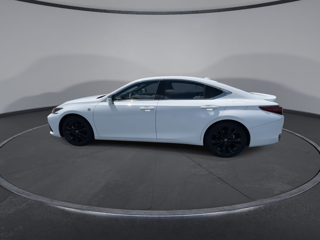 Thumbnail: 2023 Lexus ES - 6