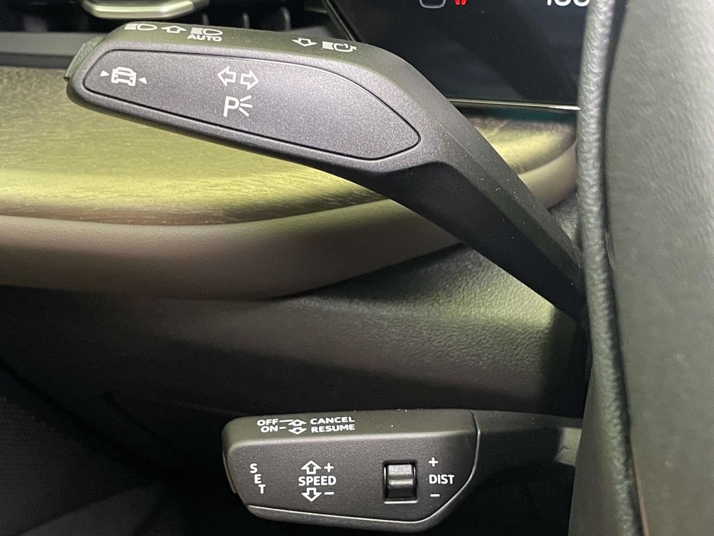 2026 Audi Q5 2.0T Premium Plus Blue at Audi Porsche Sewickley
