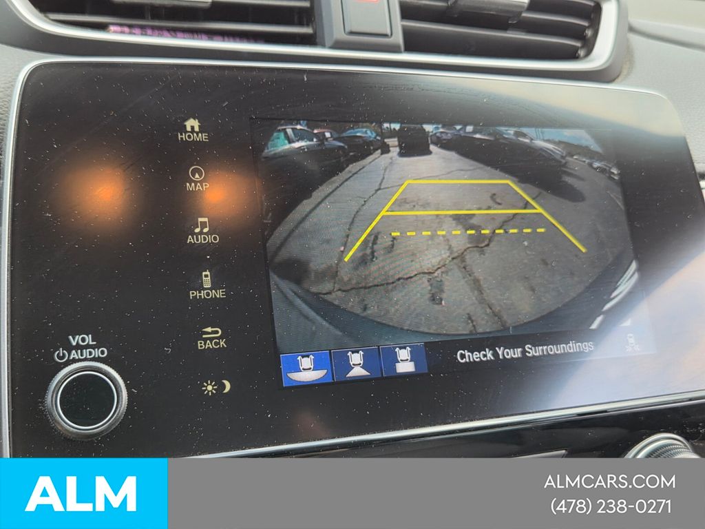 Used 2021  Honda Touring image 22
