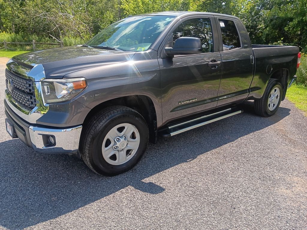 Used 2019 Toyota Tundra Truck
